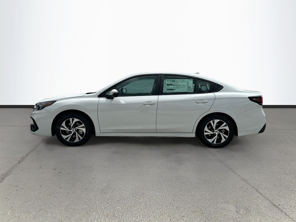 New 2025 Subaru Legacy Premium Sedan