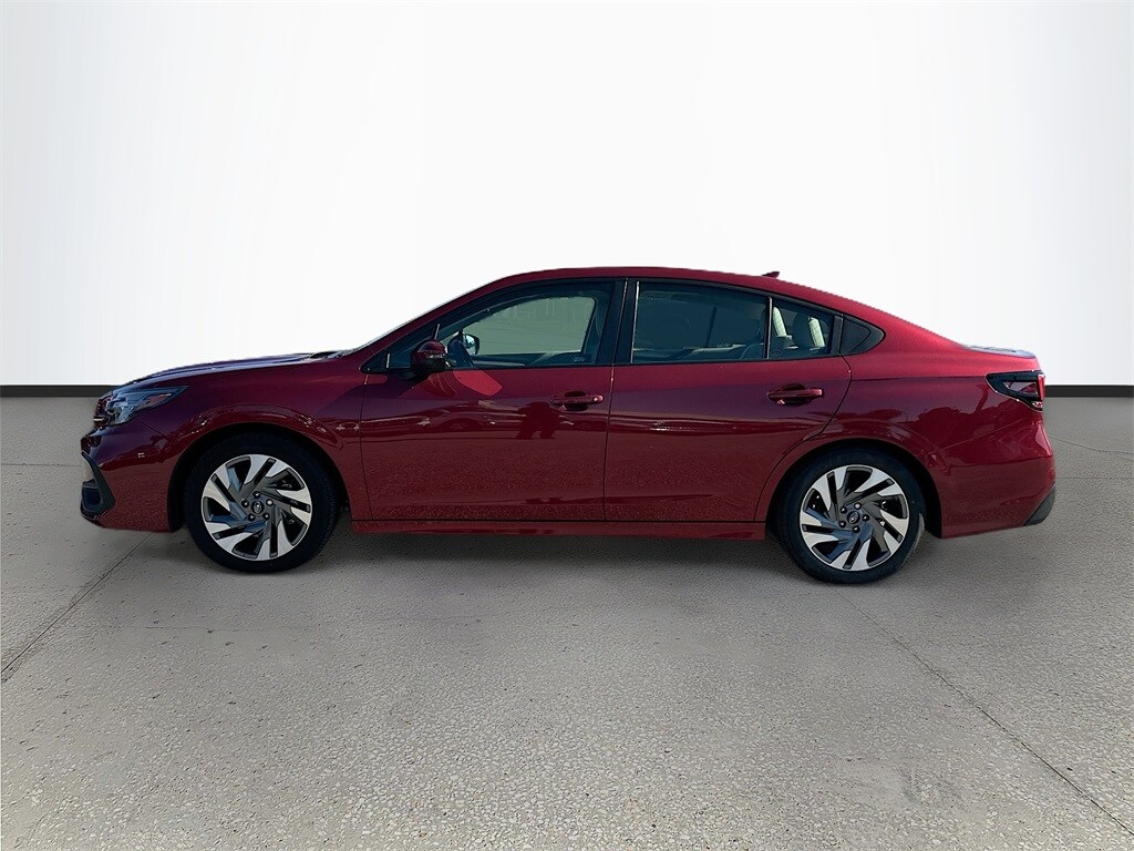 2025 Subaru Legacy Limited photo 4