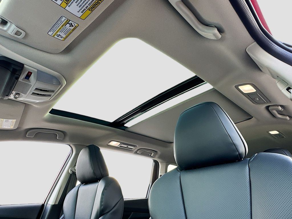 2026 Subaru Ascent Touring - Photo 23