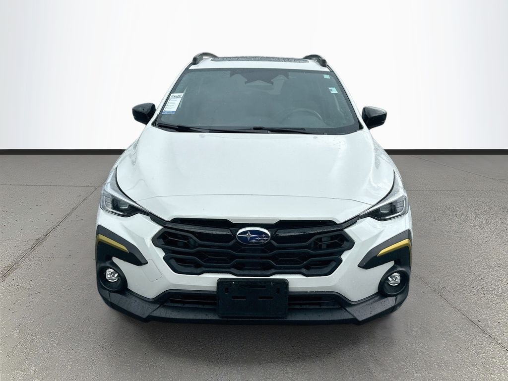 Used 2024 Subaru Crosstrek Sport SUV