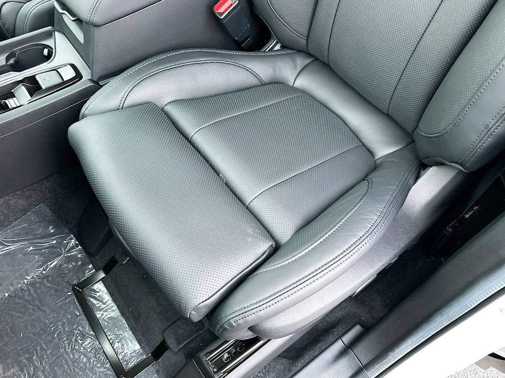 2025 Subaru Ascent Onyx Edition-Touring - Photo 20