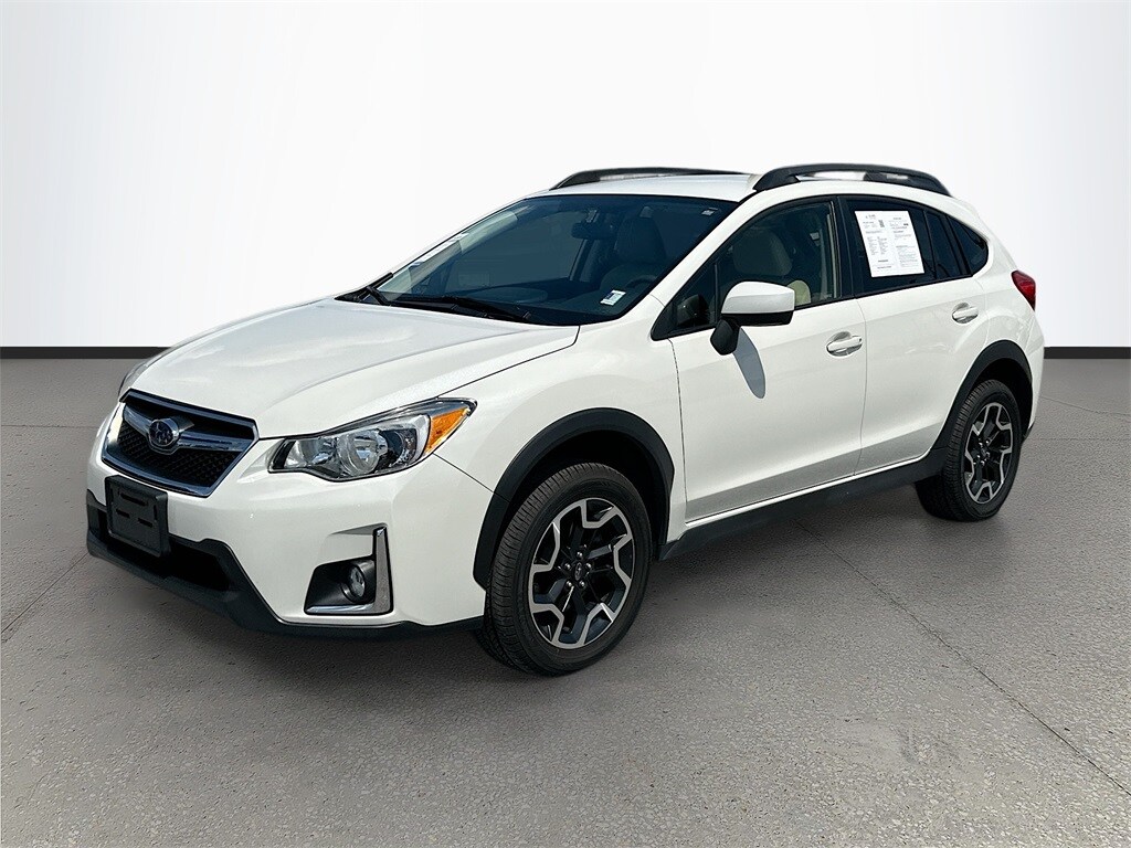2016 Subaru Crosstrek 2.0i Premium photo 2
