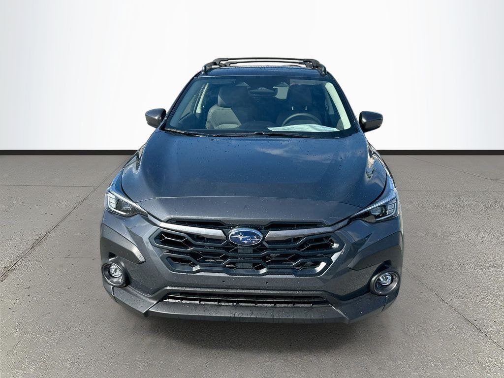 New 2026 Subaru Crosstrek Limited Hybrid SUV