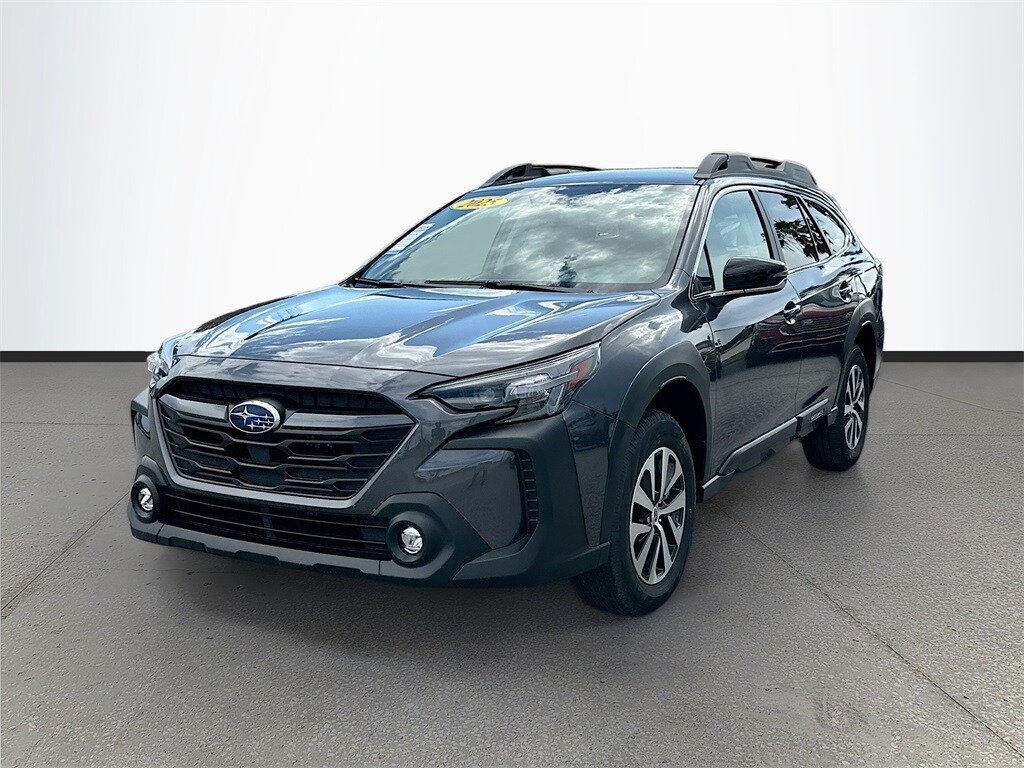2025 Subaru Outback Premium photo 3