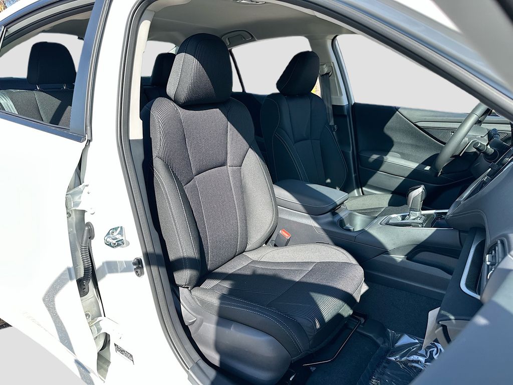 2025 Subaru Legacy Premium - Photo 26