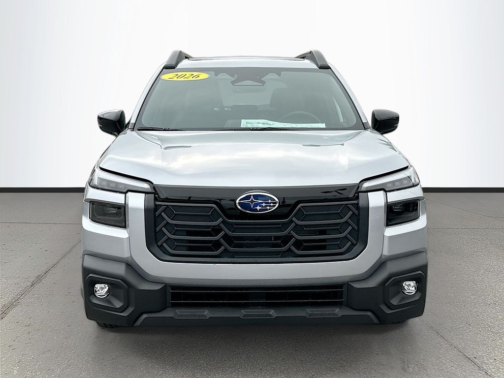 New 2026 Subaru Outback Premium SUV