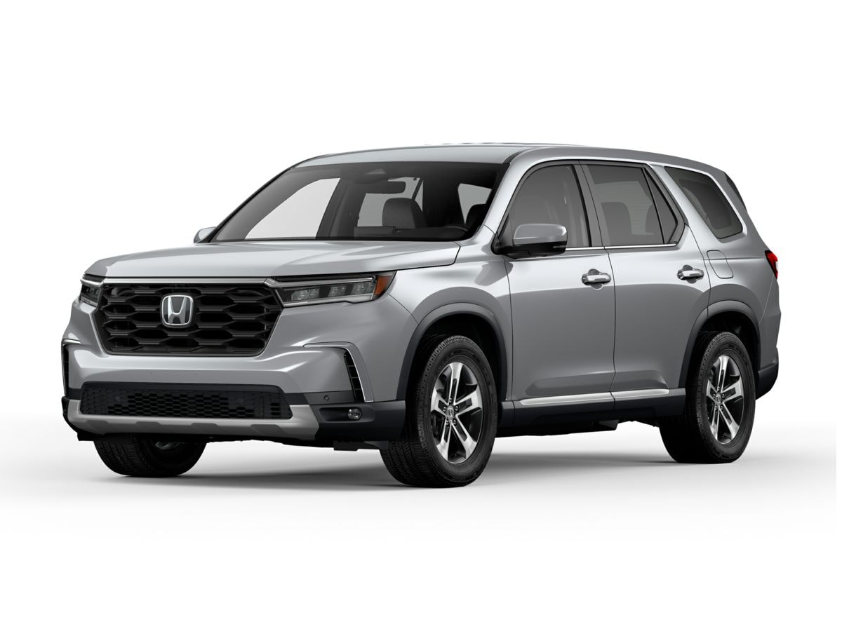 2023 Honda Pilot EX-L's photo