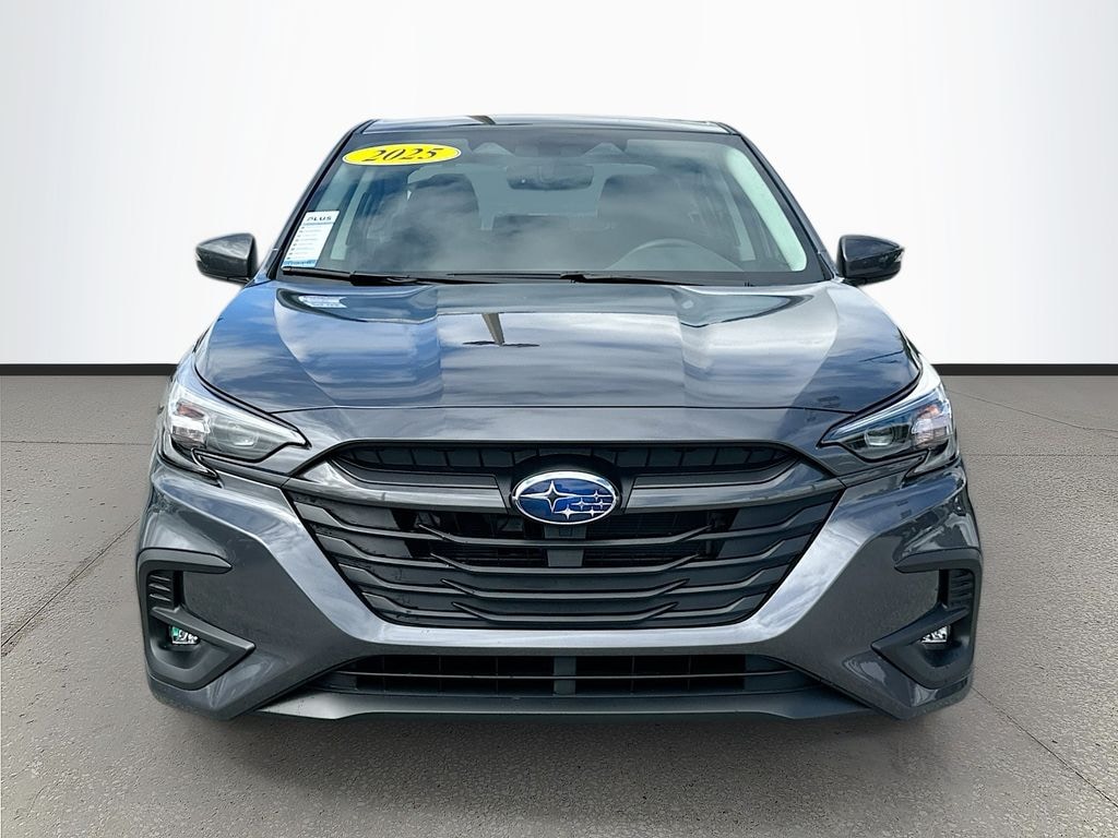 New 2025 Subaru Legacy Premium Sedan