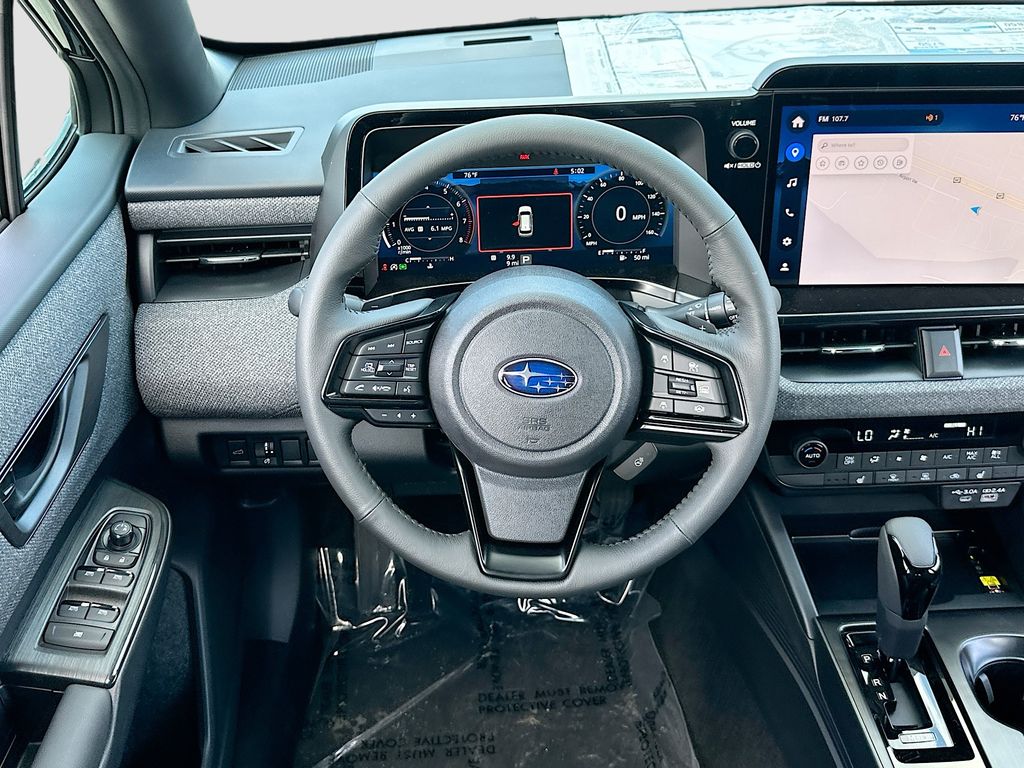 2026 Subaru Outback Premium - Photo 23