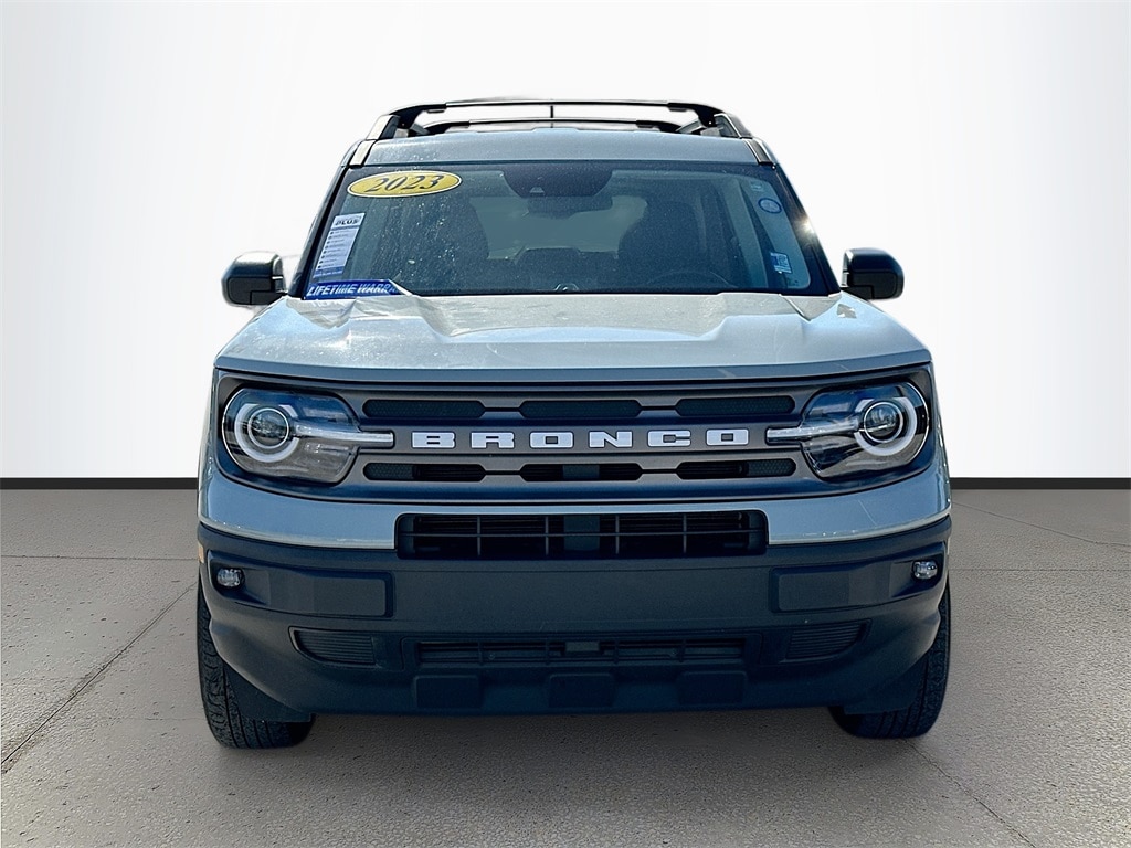 Used 2023 Ford Bronco Sport Big Bend SUV