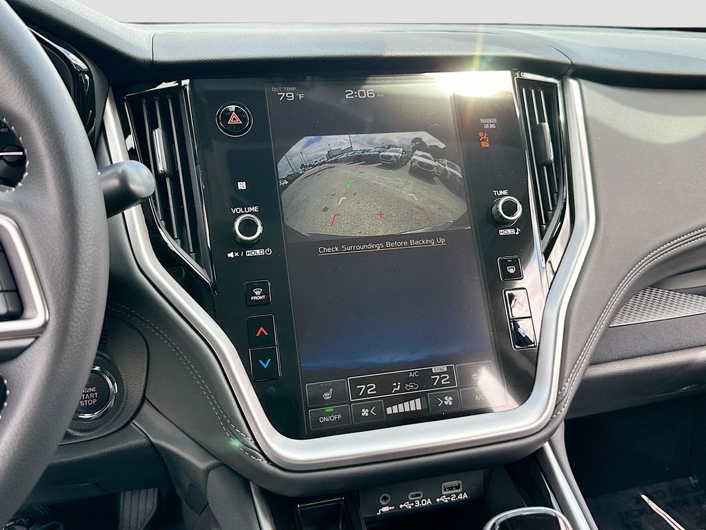 2025 Subaru Legacy Premium - Photo 13