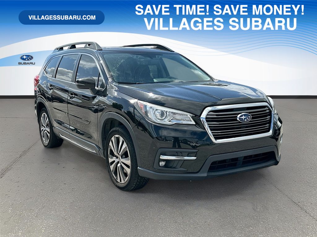 2022 Subaru Ascent Limited