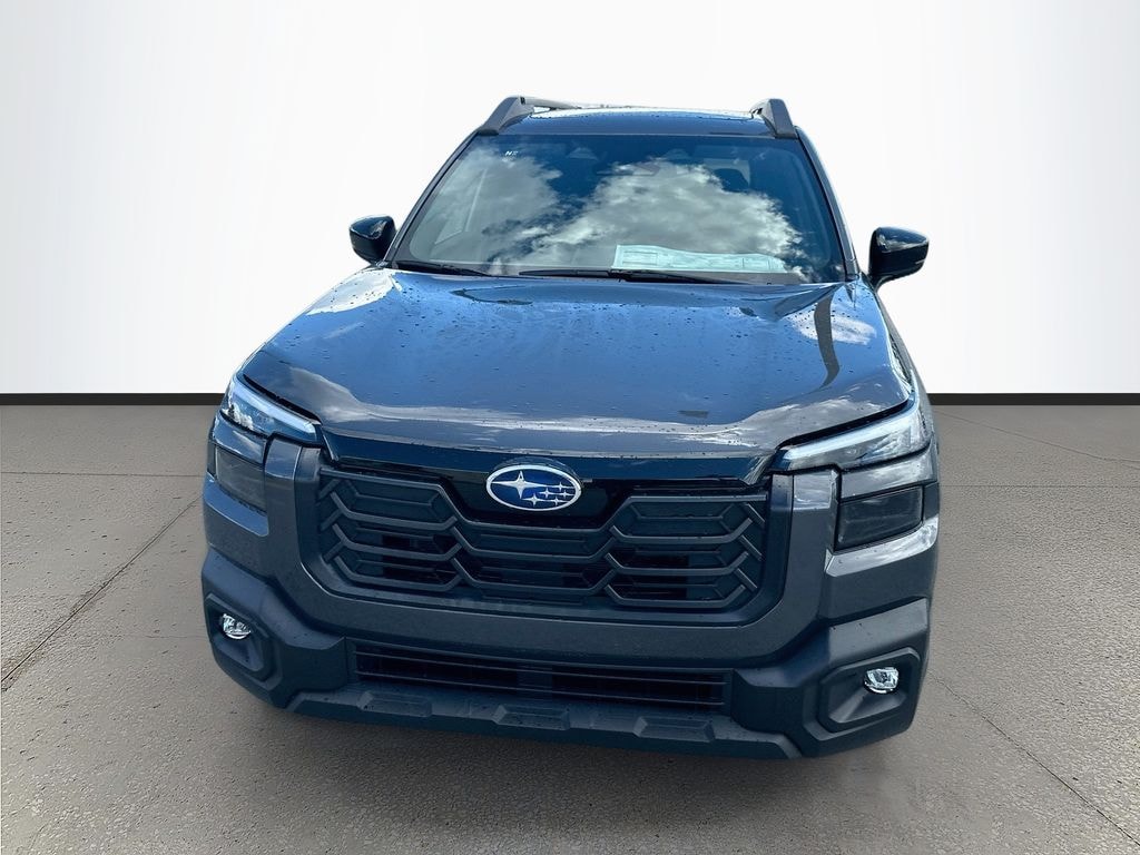 New 2026 Subaru Outback Premium SUV