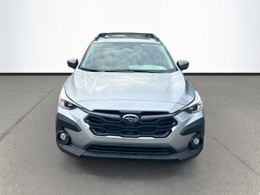 Certified 2026 Subaru Crosstrek Premium SUV