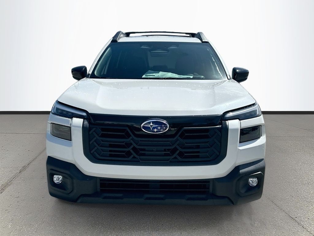 New 2026 Subaru Outback Touring XT SUV