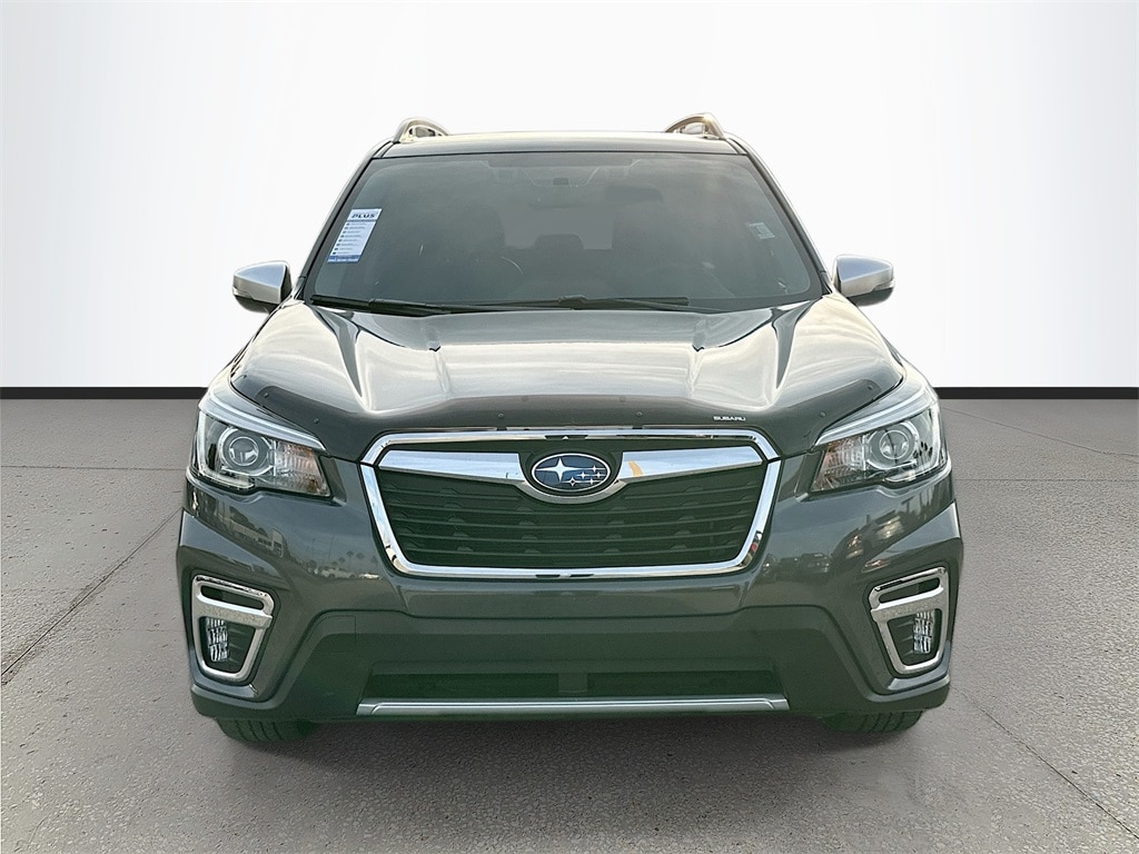 Used 2020 Subaru Forester Touring SUV