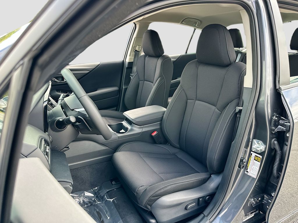 2025 Subaru Legacy Premium - Photo 20