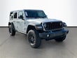  Jeep Wrangler 4xe