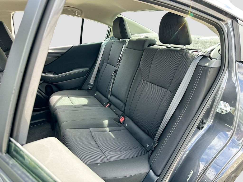 2025 Subaru Legacy Premium - Photo 23