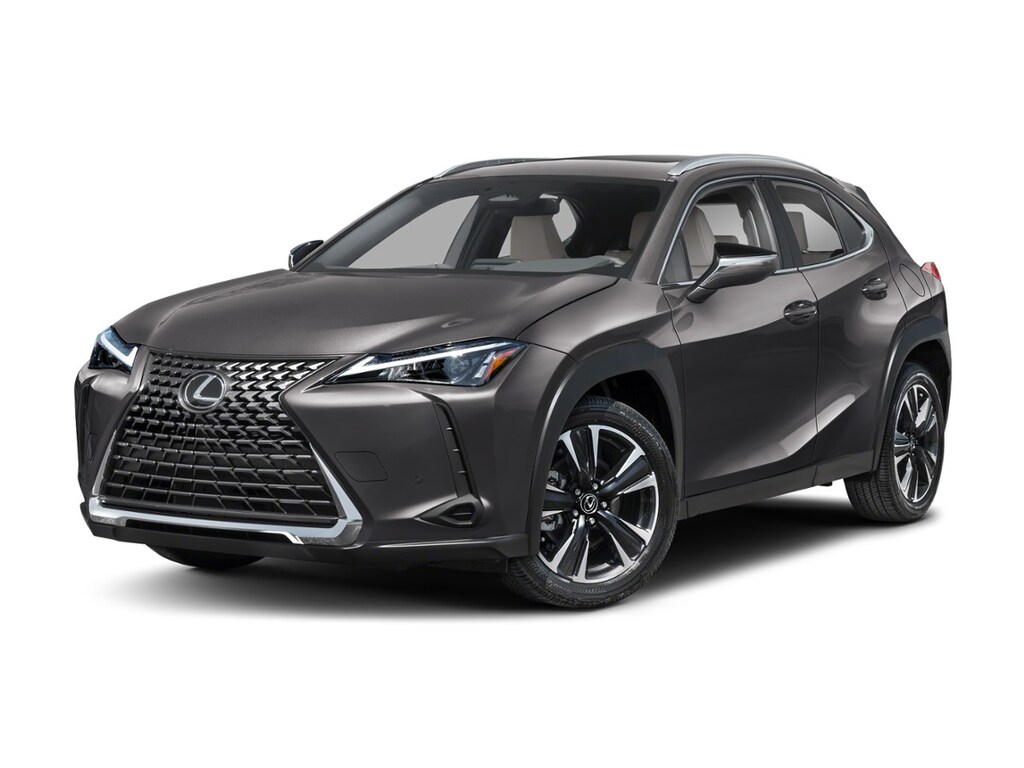 Used 2025 Lexus UX 300h Premium SUV