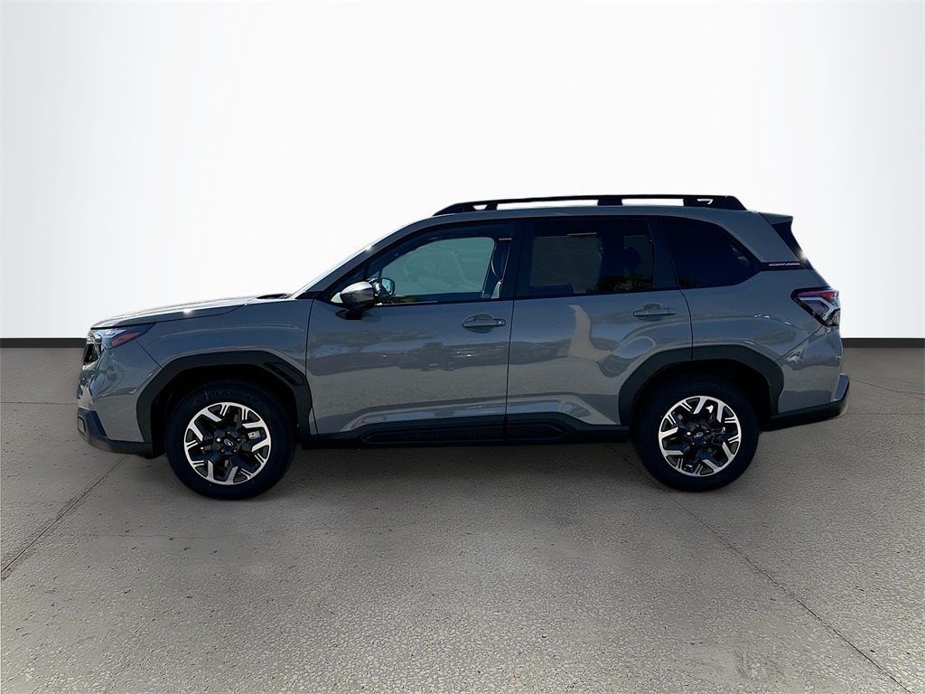 New 2026 Subaru Forester Premium SUV