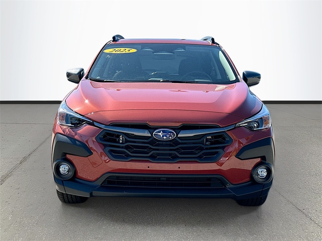 New 2025 Subaru Crosstrek Premium SUV