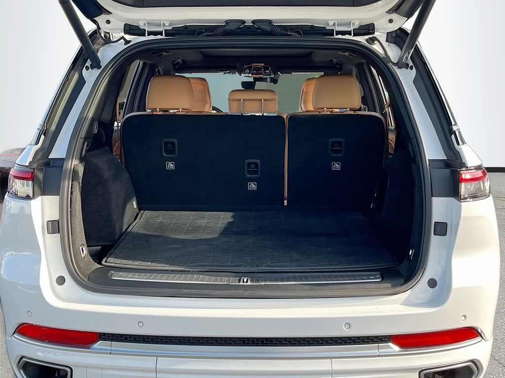 2024 Jeep Grand Cherokee Summit - Photo 28