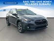  Subaru Crosstrek