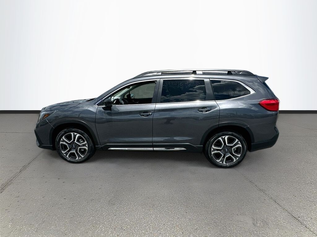New 2026 Subaru Ascent Limited 7-Passenger SUV