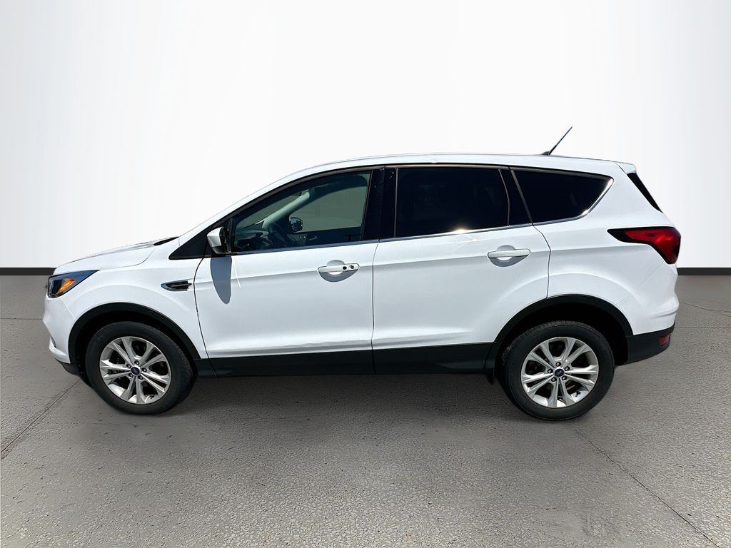 Used 2019 Ford Escape SE SUV