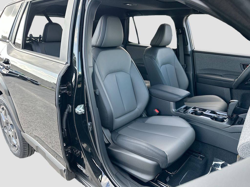 2026 Subaru Outback Premium - Photo 28
