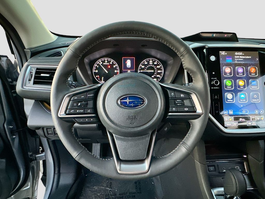 2026 Subaru Ascent Touring - Photo 11