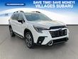  Subaru Ascent