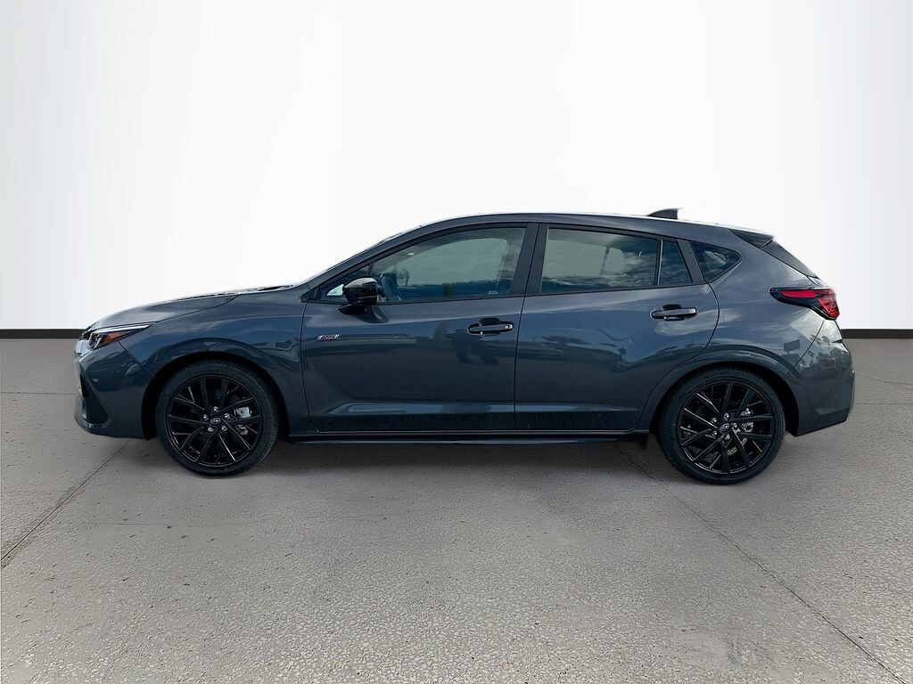New 2026 Subaru Impreza RS 5-Door