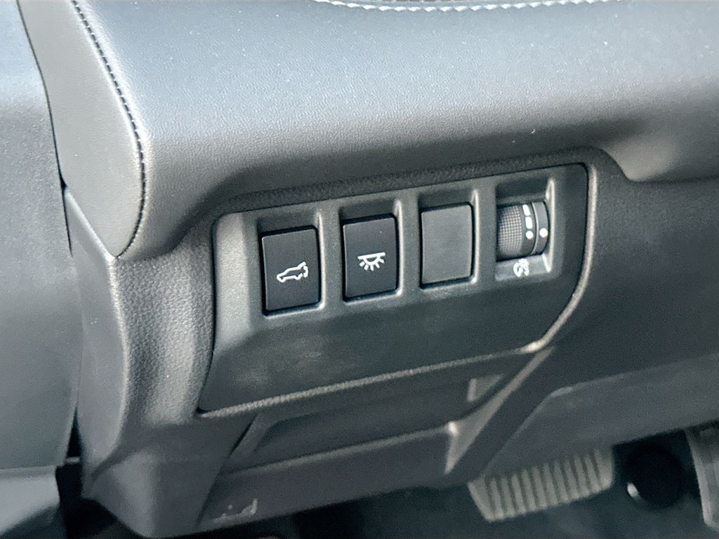 2026 Subaru Ascent Touring - Photo 10