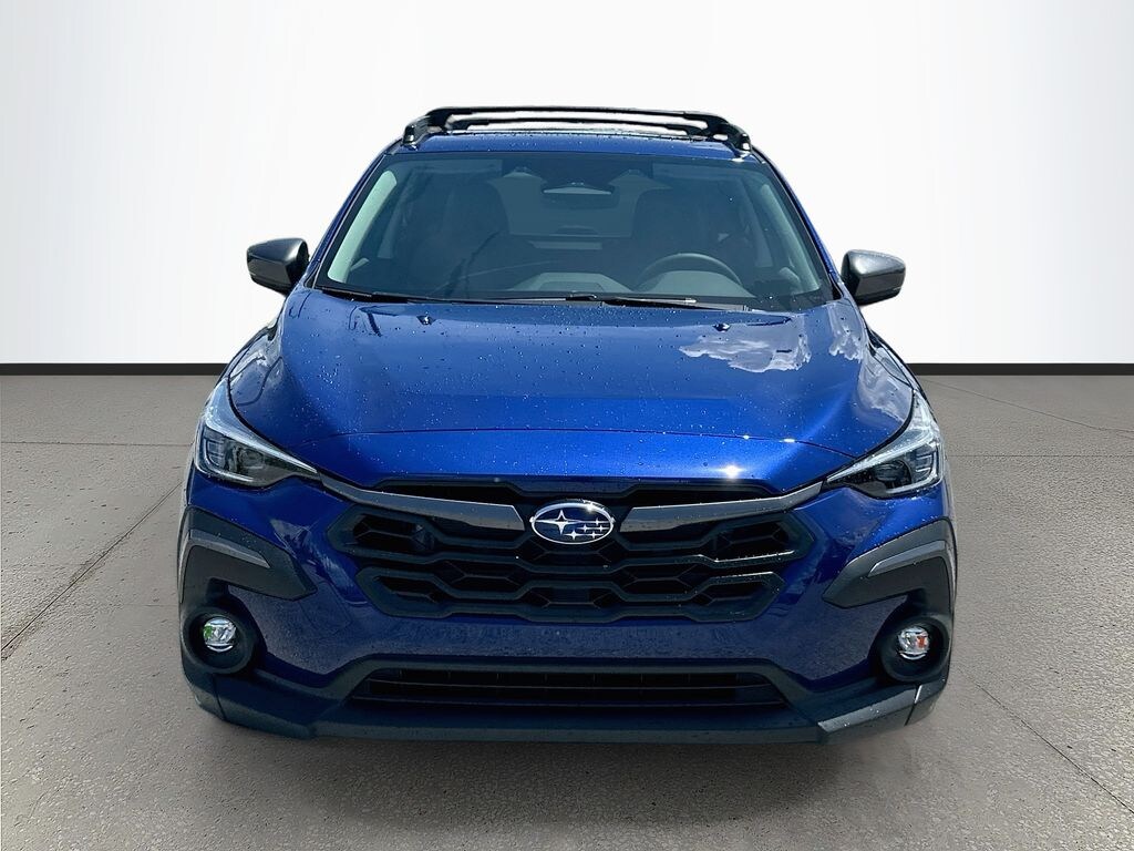 New 2026 Subaru Crosstrek Limited SUV