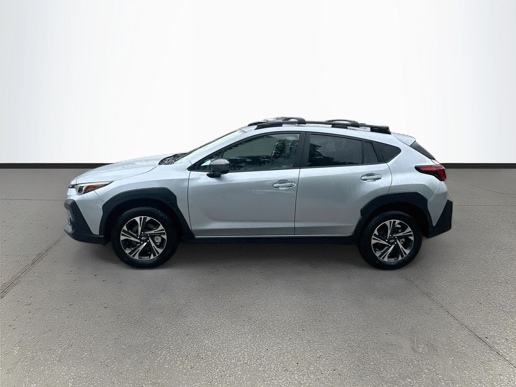 Certified 2026 Subaru Crosstrek Premium SUV