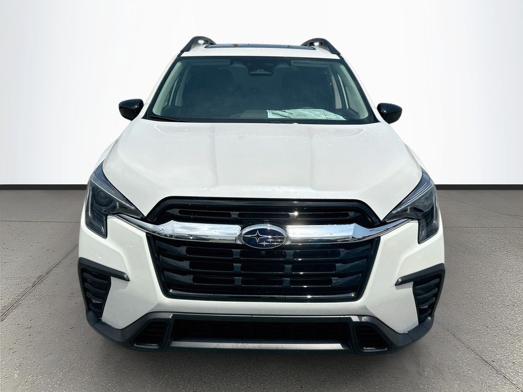 New 2026 Subaru Ascent Limited 7-Passenger SUV