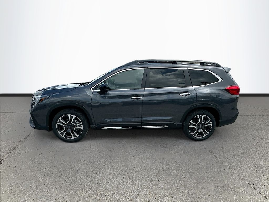 New 2026 Subaru Ascent Touring 7-Passenger SUV