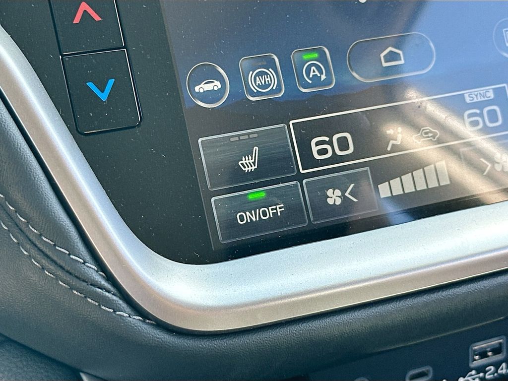 2025 Subaru Legacy Premium - Photo 19