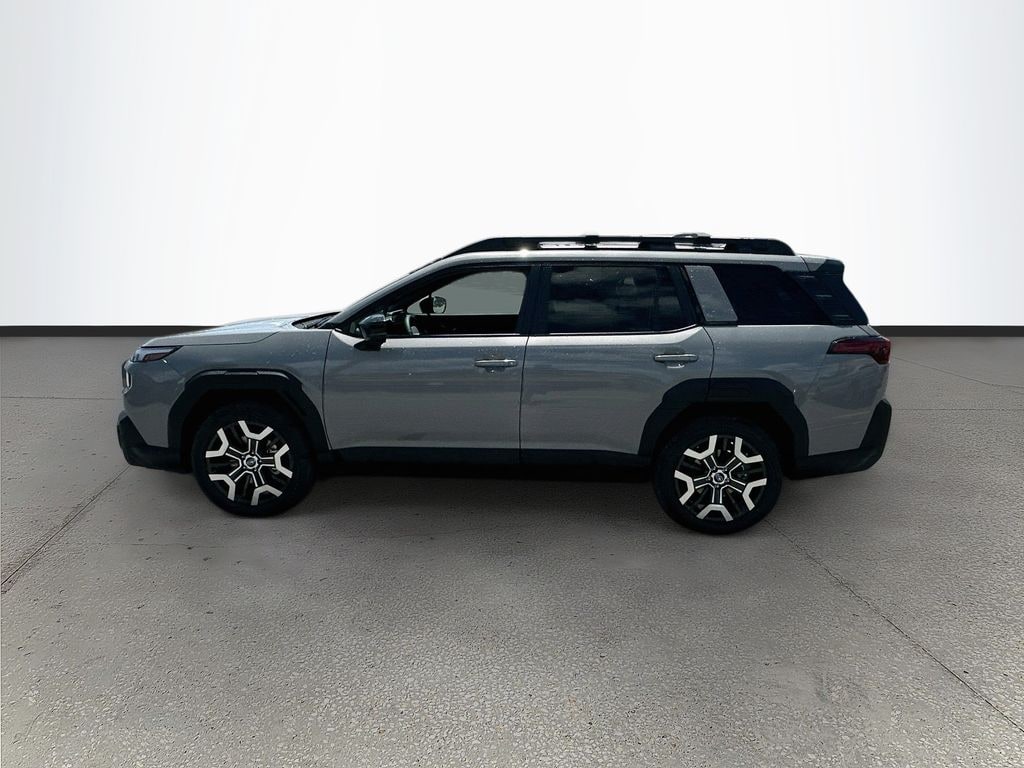 New 2026 Subaru Outback Touring XT SUV