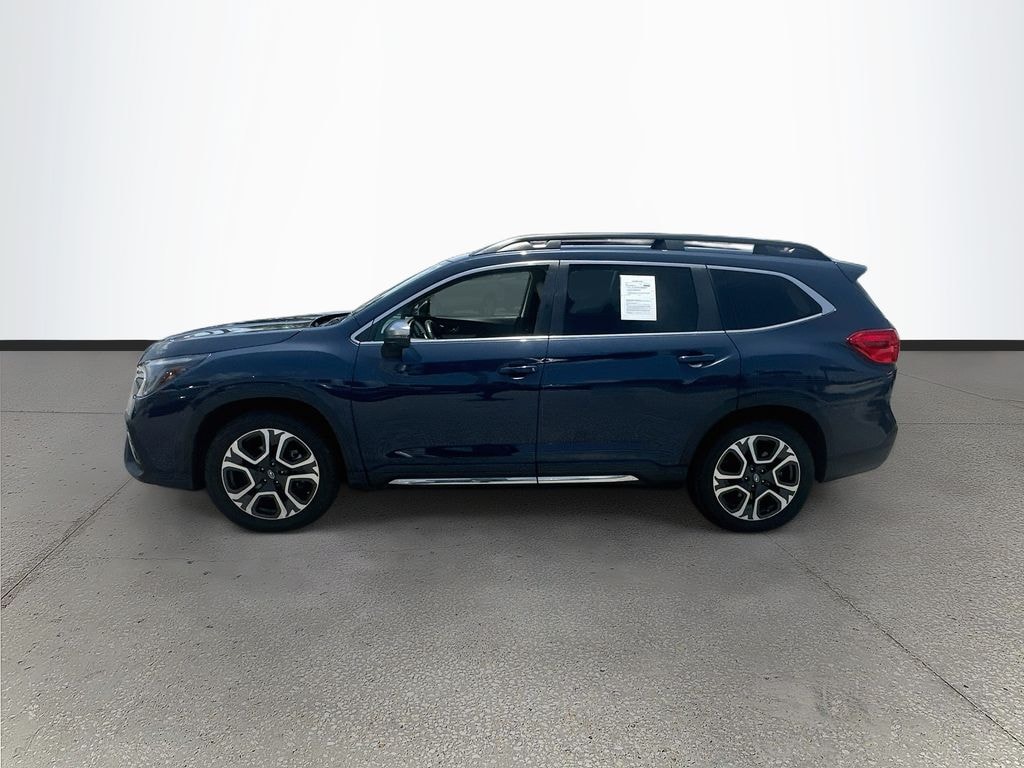 Used 2023 Subaru Ascent Limited 7-Passenger SUV