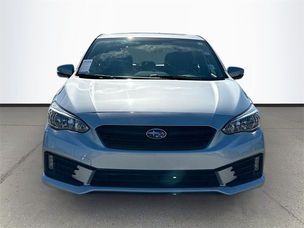 2023 Subaru Impreza Sport photo 2