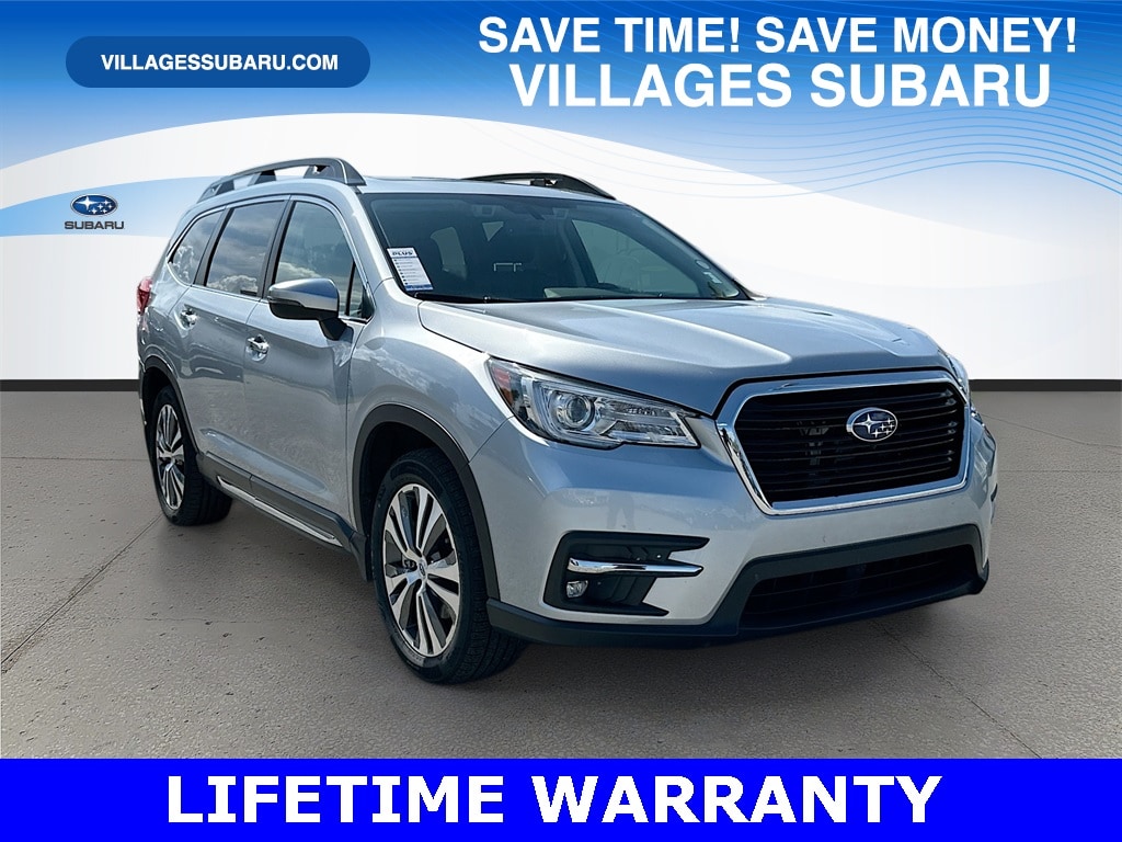 2022 Subaru Ascent Touring 7-Passenger
