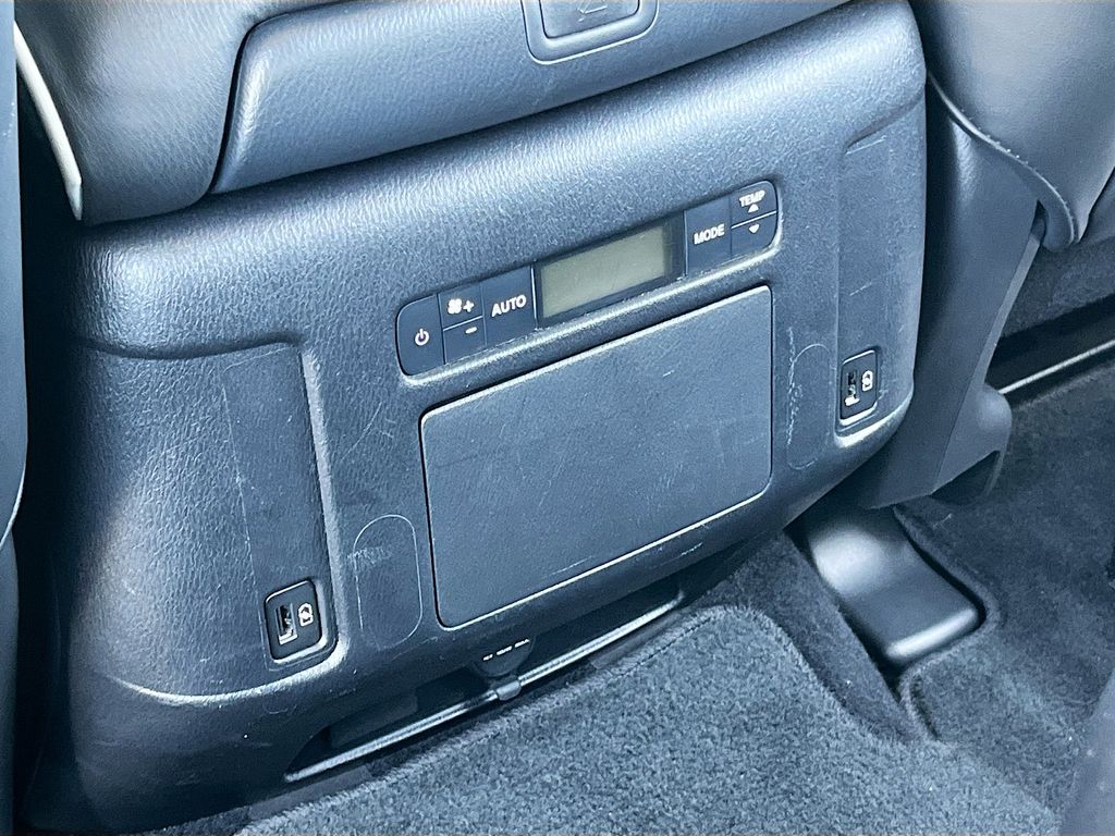 2024 INFINITI QX80 PREMIUM SELECT 4WD - Photo 26