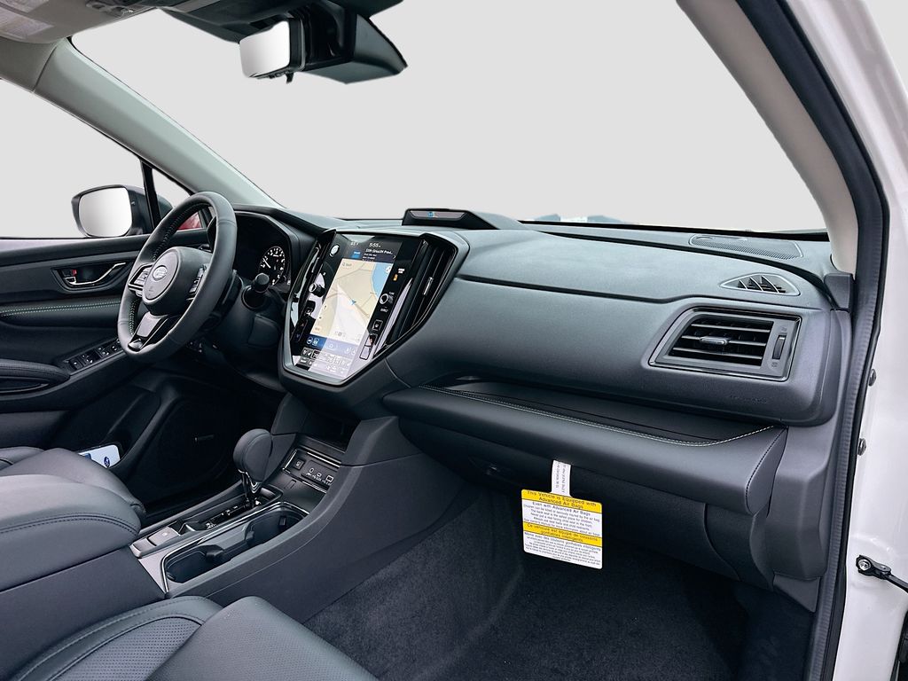 2025 Subaru Ascent Onyx Edition-Touring - Photo 32