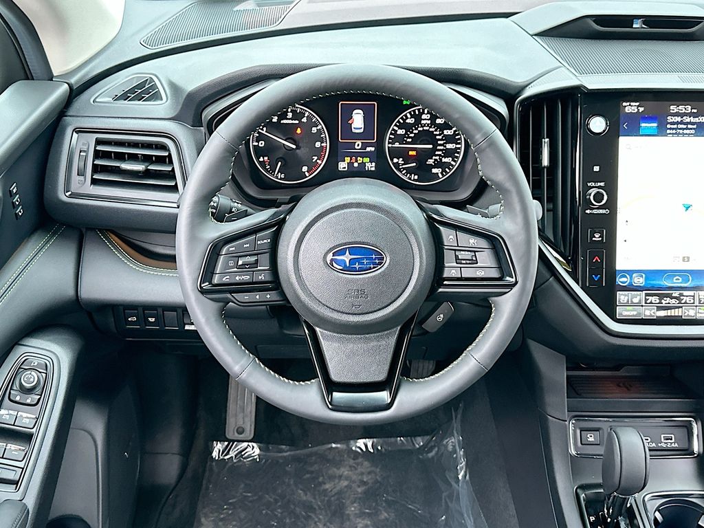 2025 Subaru Ascent Onyx Edition-Touring - Photo 24