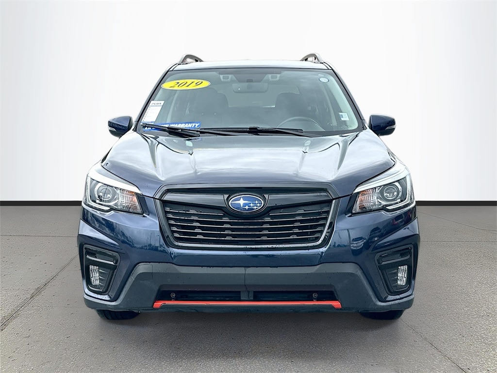Used 2019 Subaru Forester Sport SUV