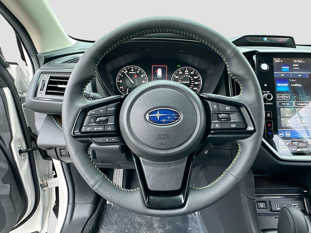 2025 Subaru Ascent Onyx Edition-Touring - Photo 11