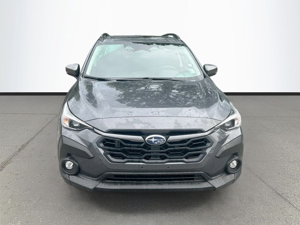 Used 2024 Subaru Crosstrek Premium SUV